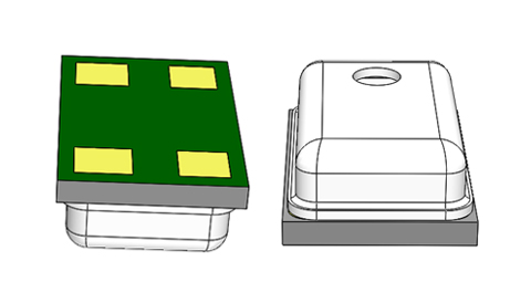 Microphone (call microphone)